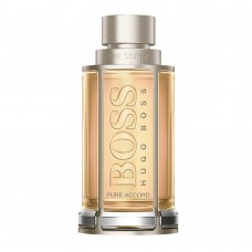 Hugo Boss Men The Scent Pure Accord Eau de Toilette, Fragrance For Men, 100ml