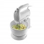 Kenwood Hand Mixture With Bowl, 300W, 2.4L, HMP22