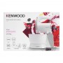 Kenwood Hand Mixture With Bowl, 300W, 2.4L, HMP22