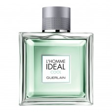 Guerlain L'Homme Ideal Cool Eau De Toilette, Fragrance For Men, 100ml