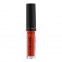 J. Note Le Volume Plump & Care Lipgloss, 05 No Fear Red