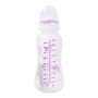 Roots Natural Anti-Colic Feeder, 6m+, L, Animal Purple, 300ml, J1011