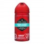 Old Spice Pure Sport Body Spray, 154ml