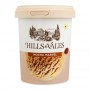 Hills & Vales Mocha Marvel Ice Cream, 500ml