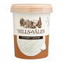 Hills & Vales Coconut Escape Ice Cream, 500ml