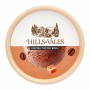 Hills & Vales Coffee Toffee Bing Ice Cream, 500ml