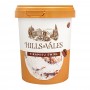 Hills & Vales Tiramisu Swirl Ice Cream, 500ml