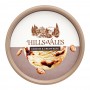 Hills & Vales Cookies & Cream Bliss Ice Cream, 500ml