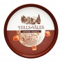 Hills & Vales Caramel Crumble Ice Cream, 125ml