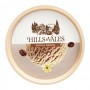 Hills & Vales Mocha Marvel Ice Cream, 125ml