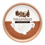Hills & Vales Coconut Escape Ice Cream, 125ml