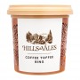 Hills & Vales Coffee Toffee Bing Ice Cream, 125ml