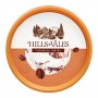 Hills & Vales Tiramisu Swirl Ice Cream, 125ml