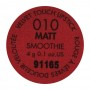 Gosh Velvet Touch Lipstick, 010 Matt Smoothie