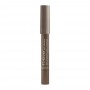 Gosh Forever Eyeshadow Stick, 10 Twisted Brown