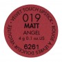 Gosh Velvet Touch Lipstick, 019 Matt Angel