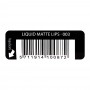 Gosh Liquid Matte Lips, 003 Nougat Fudge