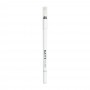 Gosh Waterproof Matte Eye Liner, 001 Dover White