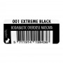Gosh Boombsatic Over Dose Volume Mascara, 001 Extreme Black