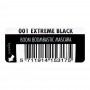 Gosh Boom Boombastic Volume Mascara, 001 Extreme Black