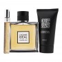 Guerlain L'Homme Ideal Gift Set, EDT 100ml + EDT 10ml + Shower Gel 75ml