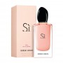 Giorgio Armani Si Fiori Eau De Parfum, Fragrance For Women, 100ml