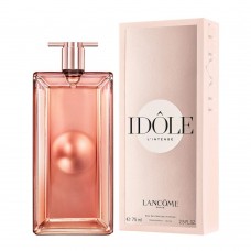 Lancome Idole L'Intense Eau De Parfum, Fragrance For Women, 75ml