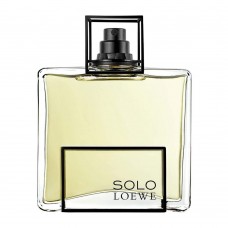 Loewe Solo Esencial Eau De Toilette, Fragrance For Men, 100ml