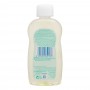 Johnsons Cotton Touch Baby Oil, 200ml