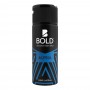 Bold Alpha Long Lasting Deodorant Body Spray, For Men, 150ml