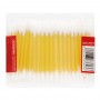 Orinex Double Tip Cotton Buds, 100-Pack