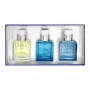 Calvin Klein Eternity Mini Perfumes Set For Men Mini, 3-Pack