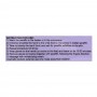 Depilia Lavender Paraffin Wax, 500ml