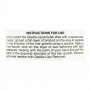 Depilia Shea Butter 1.8 Liposoluble Depilatory Wax, 400ml
