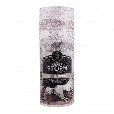 Super Storm White Horse For Men Deodorant Body Spray, 150ml