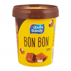 Dandy Bon Bon Classic Ice Cream, 238ml