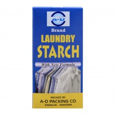 A-D Laundry Starch Powder, 150g
