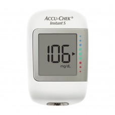 Accu-Chek Insta S Blood Glucose Meter