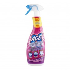 Ace Power Mousse Active Spray, 700ml