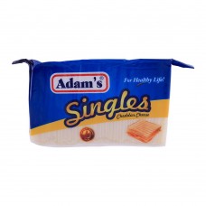 Adam's Cheddar Cheese Singles 1 KG