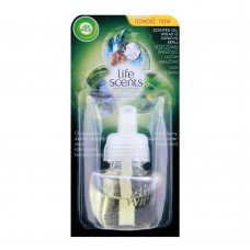 Airwick Plug In Electrical Refill, Wild Berry 19ml