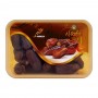 Al-Rafah Amber Dates, 400g