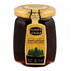 Al-Shifa Black Forest Honey 125gm