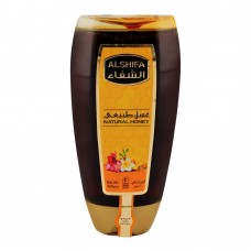 Al-Shifa Honey 400gm Pet