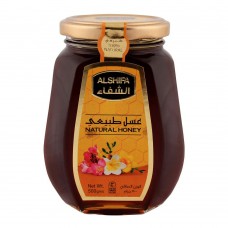 Al-Shifa Honey 500gm