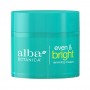 Alba Botanica Even & Bright Renewing Cream, 57g