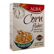 Alba Corn Flakes, No Added Sugar, 250g