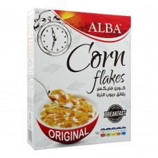 Alba Corn Flakes, Original, 250g