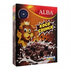 Alba Koco Crunch Cereal, 250g