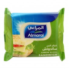 Almarai Sandwich Cheese Slices, 200g